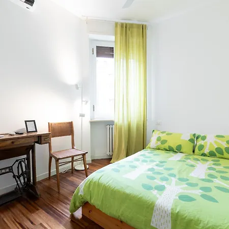 Eutropia - Ampio In Porta Venezia Apartamento Milão