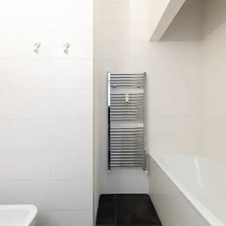 公寓 Eutropia - Ampio In Porta Venezia *