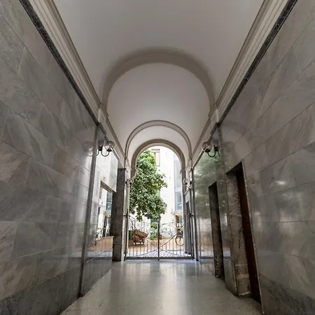 公寓 Eutropia - Ampio In Porta Venezia 米兰